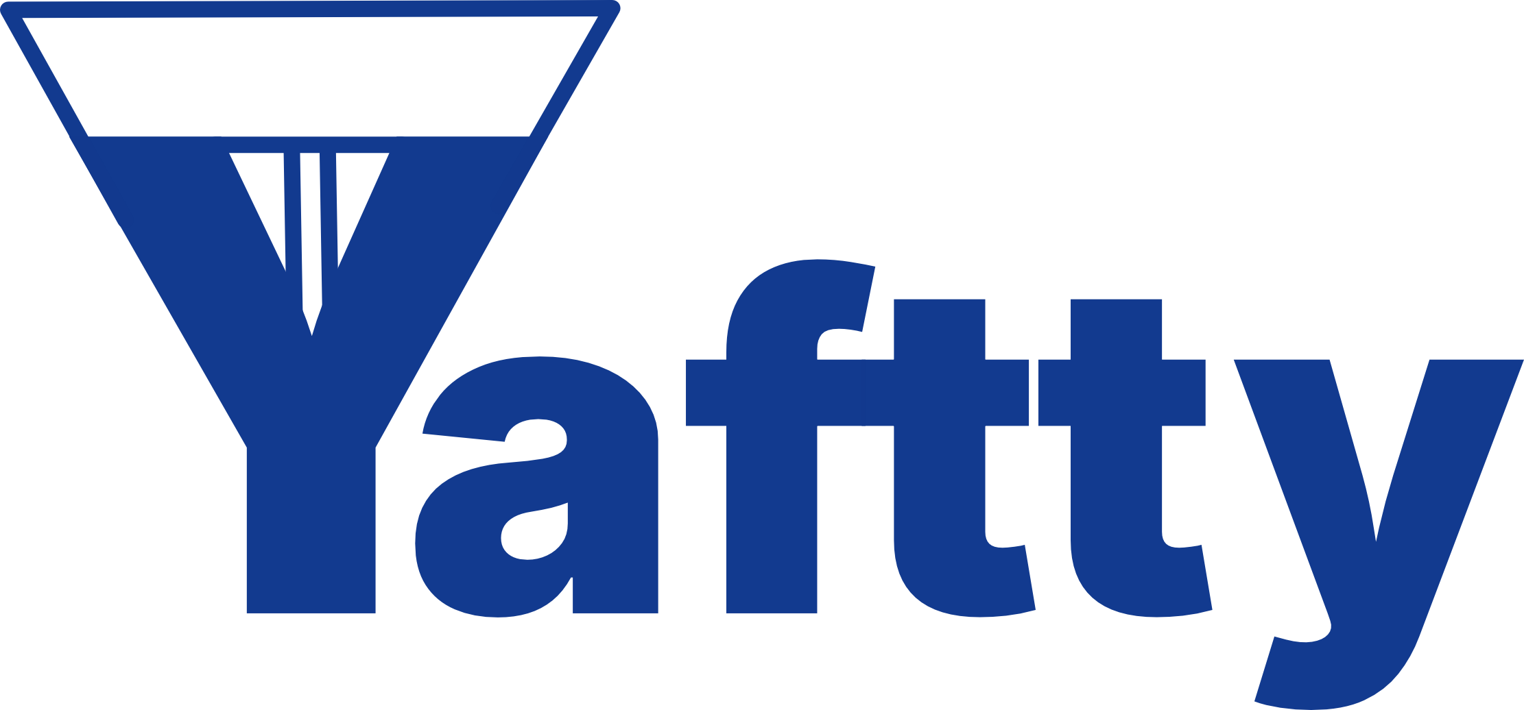 Yaftty